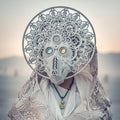 Eidola: The Architect - CD