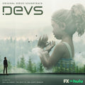 Salisbury, Ben / Barrow, Geoff & the Insects: Devs (original Series Soundtrack) - CD