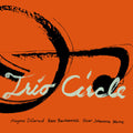 Various Artists: Trio Circle  ( CD )