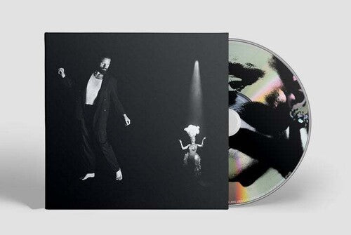 Father John Misty: Chloë and the Next 20th Century - CD
