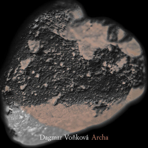 Vonkova: Archa - Vinyl
