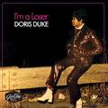 Doris Duke: I'm A Loser - CD