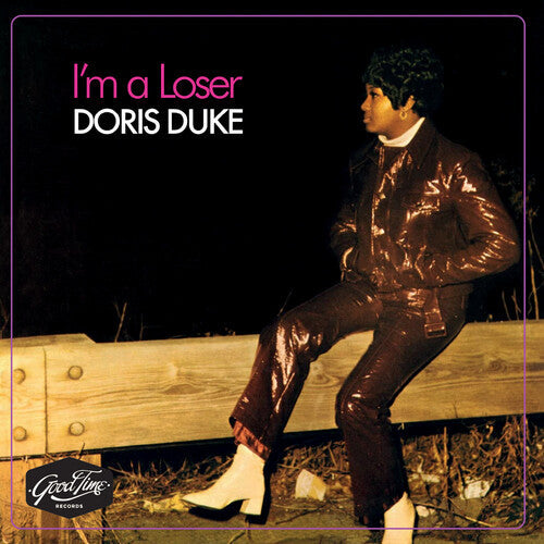 Doris Duke: I'm A Loser - CD