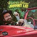 Johnny Lee: H-e-e-ere's Johnny!  ( CD )