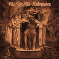 Pike vs the Automaton: Pike vs The Automaton - VINYL