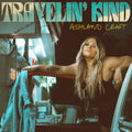 Ashland Craft: Travelin' Kind  ( CD )