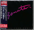 Pat Benatar: Live From Earth (1983) - CD