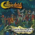 Cathedral: Caravan Beyond Redemption - CD