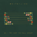 White Lies - As I Try Not To Fall Apart - Indie LP