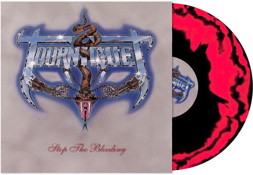 Tourniquet: Stop the Bleeding - VINYL