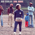 Bob Marley: Soul Rebel - 7-INCH SINGLE
