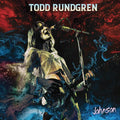 Todd Rundgren - Johnson ( VINYL )