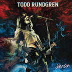 Todd Rundgren - Johnson ( VINYL )