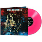 Todd Rundgren - Johnson ( VINYL )