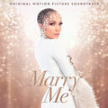 Jennifer Lopez & Maluma: Marry Me (Original Soundtrack) - CD