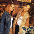 M2M: The Big Room - CD