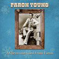 Faron Young: A Christmas Card From Faron  ( CD )