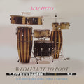Machito & His Afro-Cuban Jazz Ensemble: With Flute To Boot - CD