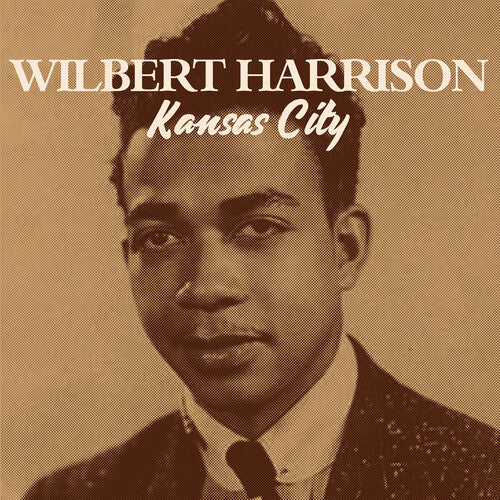 Wilbert Harrison: Kansas City - CD