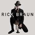 Rick Braun: Rick Braun - CD
