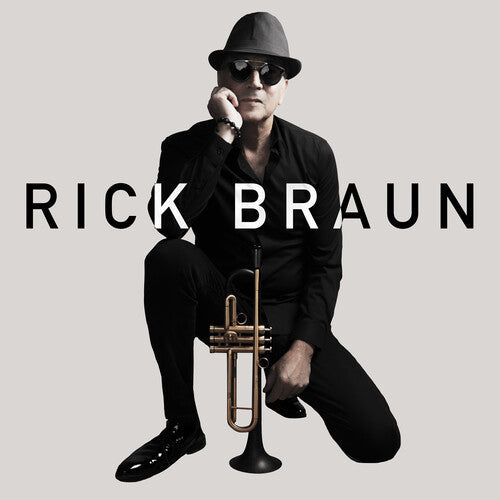 Rick Braun: Rick Braun - CD