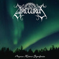 Arcturus: Aspera Hiems Symfonia - CD