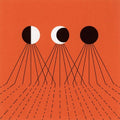 Half Moon Run - Seasons of Change * Inwards & Onwards ( VINYL )