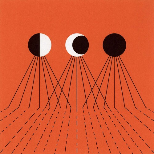 Half Moon Run - Seasons of Change * Inwards & Onwards ( VINYL )