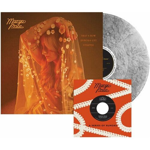 Margo Price - That’s How Rumors Get Started ( VINYL )