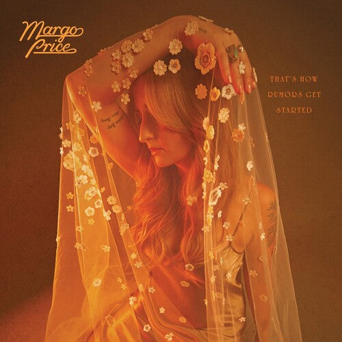 Margo Price - That’s How Rumors Get Started ( VINYL )