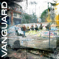Various Artists: Vanguard Streetart (Various Artists)  ( CD )