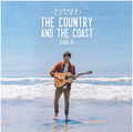 Morgan Evans: The Country And The Coast Side A  ( CD )