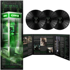 The Matrix: The Complete Edition (The Complete Score) Don Davis ( VINYL )