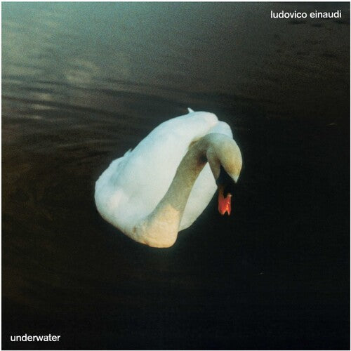 Ludovico Einaudi - Underwater ( VINYL )