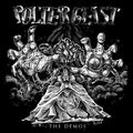 Poltergeist: The Demos - CD