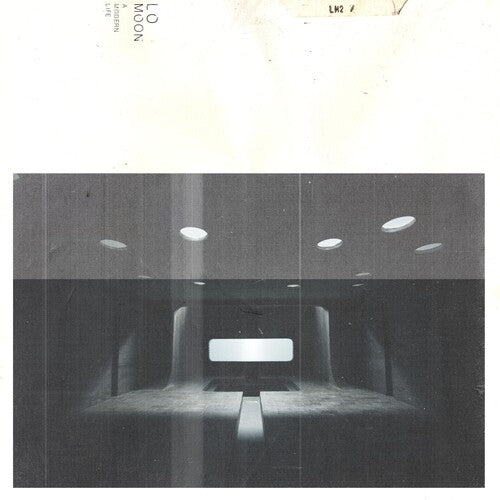 Lo Moon: A Modern Life - VINYL