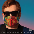 Elton John - The Lockdown Sessions ( VINYL )