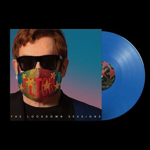 Elton John - The Lockdown Sessions ( VINYL )