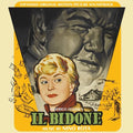 Nino Rota: Il Bidone (Original Soundtrack) [Expanded] - CD