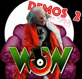 The Residents: The Wow Demos 2 - CD