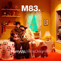 M83: Hurry Up, We're Dreaming (10th Anniversary Edition) - VINYL