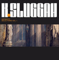 K-Sluggah: Aromatic Selection  ( CD )