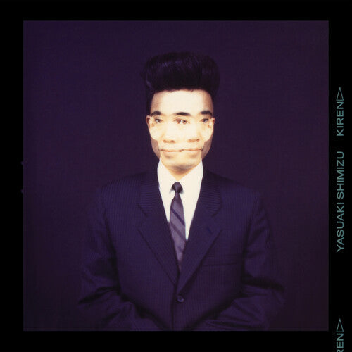 Yasuaki Shimizu - Kiren ( VINYL )