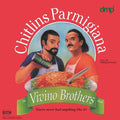 The Vivino Brothers: Chitlins Parmigiana - Vinyl