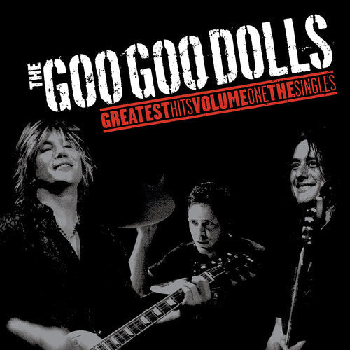 The Goo Goo Dolls - Greatest Hits Volume One: The Singles ( VINYL )