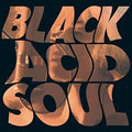 Lady Blackbird: Black Acid Soul - CD