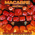 Macabre: Macabre Minstrels: Morbid Campfire Songs - CD