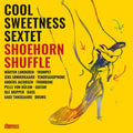 Various Artists: Shoehorn Shuffle  ( CD )