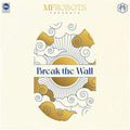 MF Robots: Break The Wall - CD