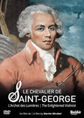 Quatuor Cambini-Paris: Le Chevalier de Saint-George  ( CD )